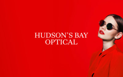 Hudson’s Bay Optical