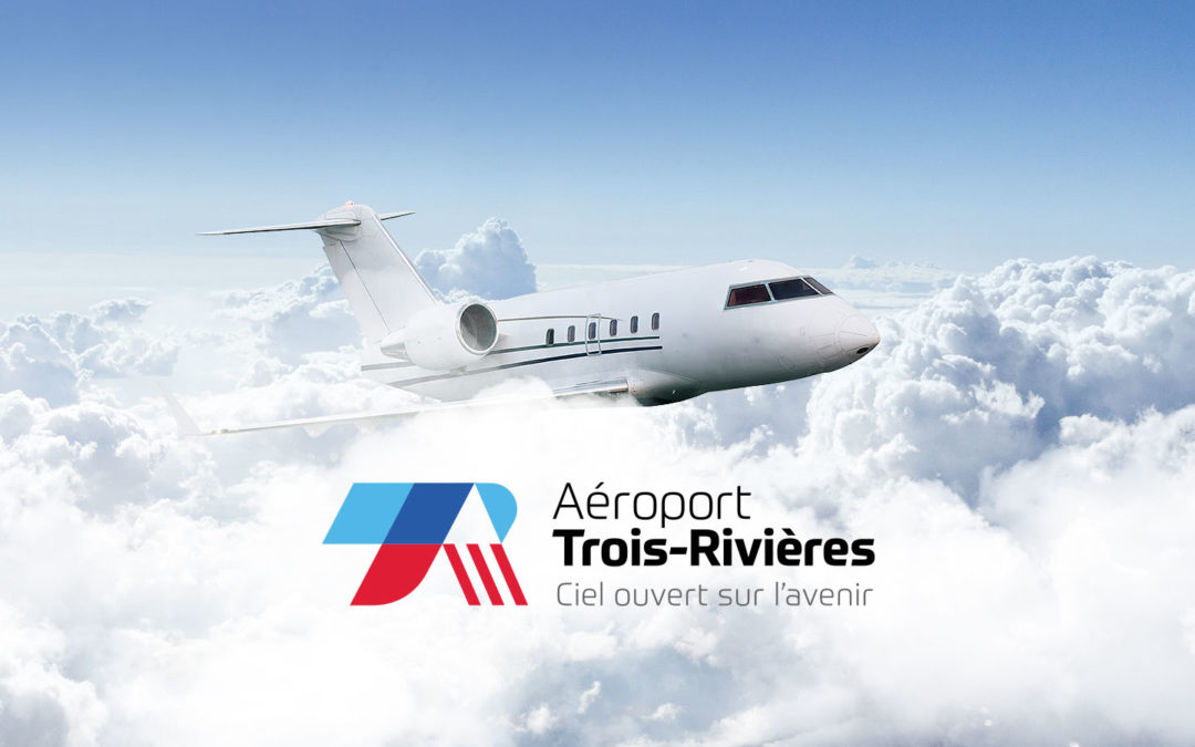 Aéroport Trois-Rivières